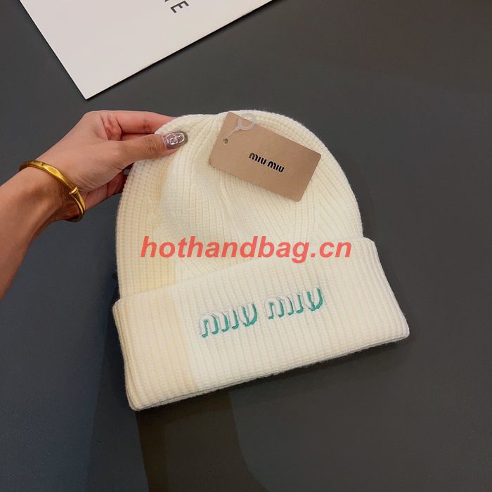 Miu Miu Hat MUH00067